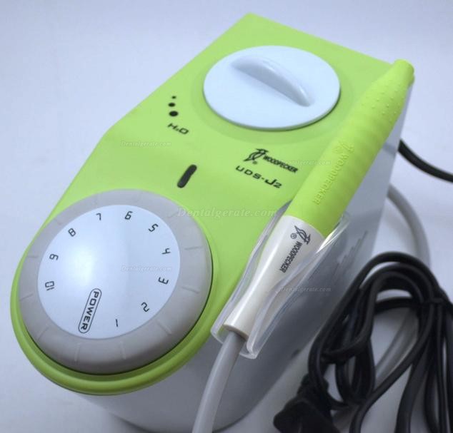 Woodpecker&reg; UDS-J2 Ultraschall-Scaler Kompatibel EMS